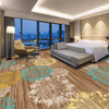 Lobby Bedroom Area Commercial Luxury 5 Star Hotel Carpet