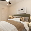 Luxury Urban Apartment Furniture Package for Bedroom Suite