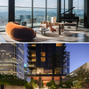 Modern Luxury Apartment Furniture Suite Living Dining Solutions