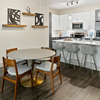Modern Luxury Apartment Furniture Suite Living Dining Solutions