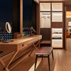 Bulgari Hotels & Resorts Wardrobe Closets Cabinets​