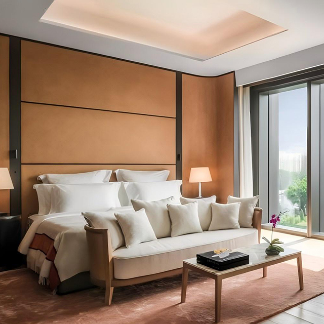 Acpv Luxury Design Hotel Bedroom Furniture