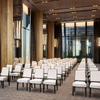 Bulgari Hotel Conference Furniture For High End Brands