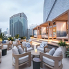 Yabu Pushelberg Interior Designer Choice Hotel Outdoor Furniture
