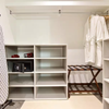 Hotel Wardrobe Wholesale Furniture Set for Wyndham Hotel Bedroom
