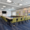 Conference Room Furniture Canopy by Hilton