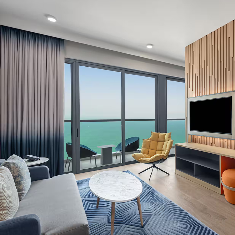 Hotel Coffee Tables Curated Solutions for Interior Designers