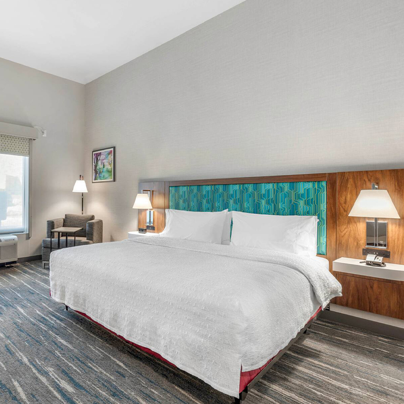 Guest Room Layouts Premium Single Bed Designs
