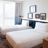 Double Bed Solutions Engineered for Luxury Hospitality Suites