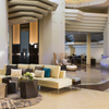 Projectmeubeloplossingen Leverancier Commerciële wachtruimte Hotel Lobby meubels