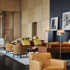CCD Interior Design Lounge Leisure Offentlige møbler til hotel