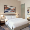 Foshan Contract Furniture Toimittaja Hospitality Hotel Wedroom Huonekalut