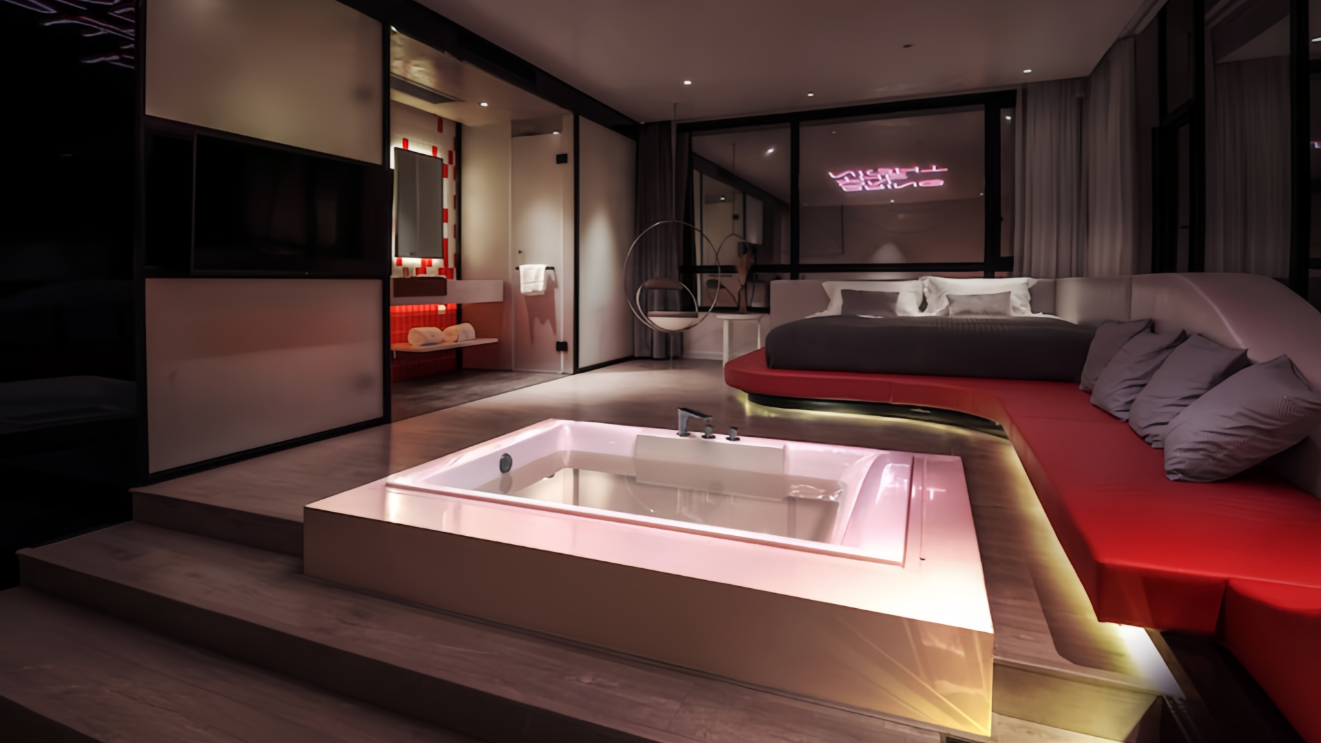 The Ultimate Guide To Love Hotel Design 2026: Top 10 Brands & Pro Furniture Specifications