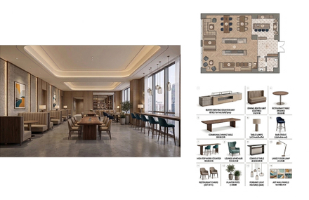 Hampton by Hilton (Restaurant)