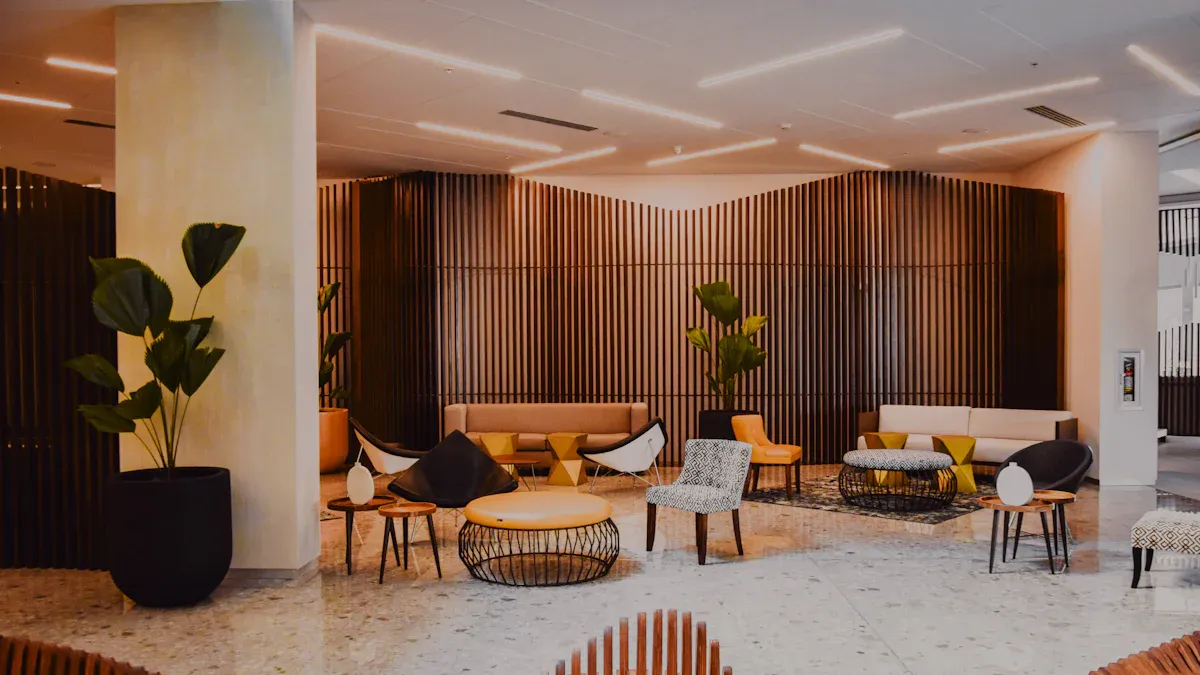 Complete Premium Hotel Furniture Procurement Guide