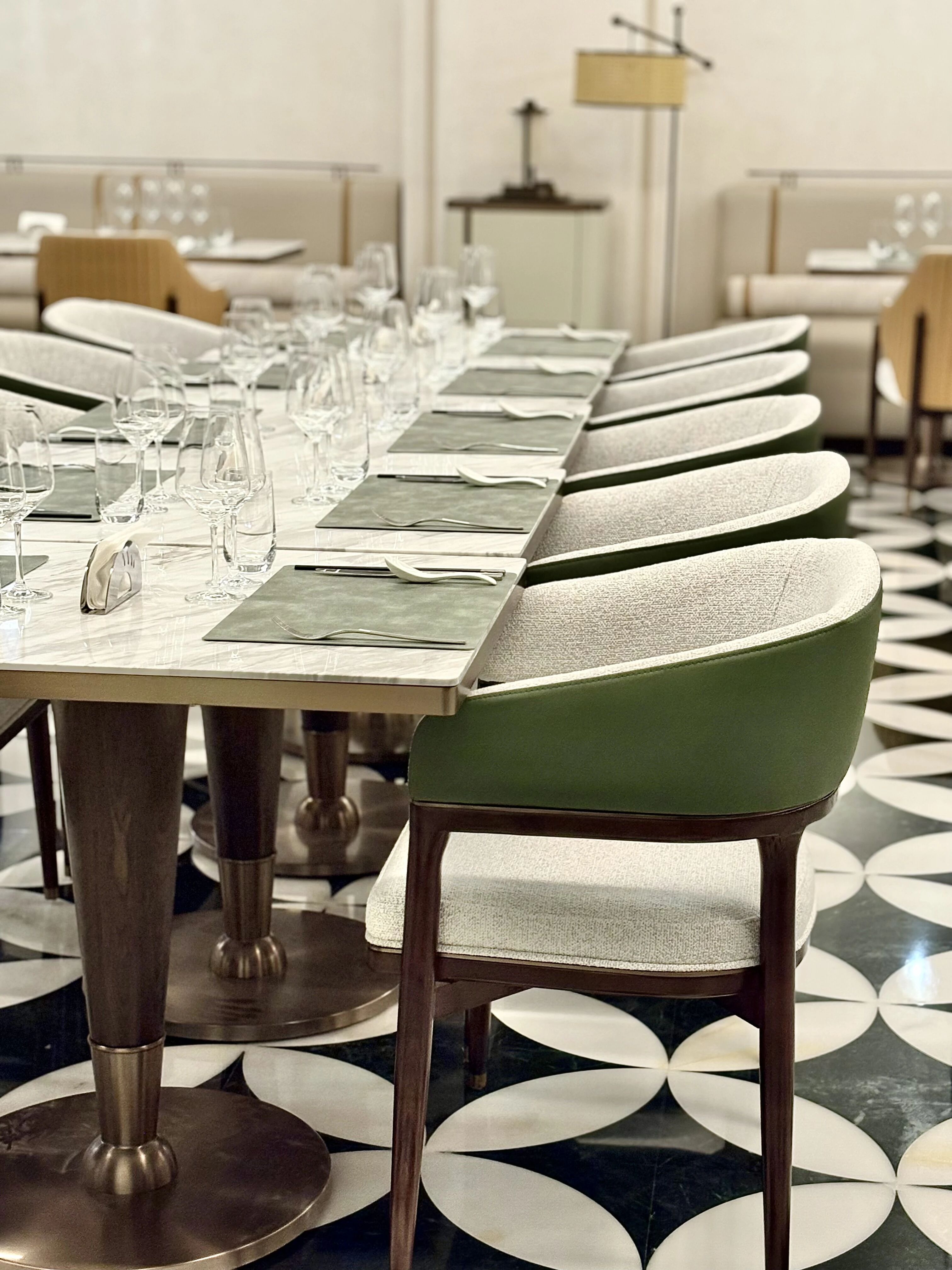 dining chair