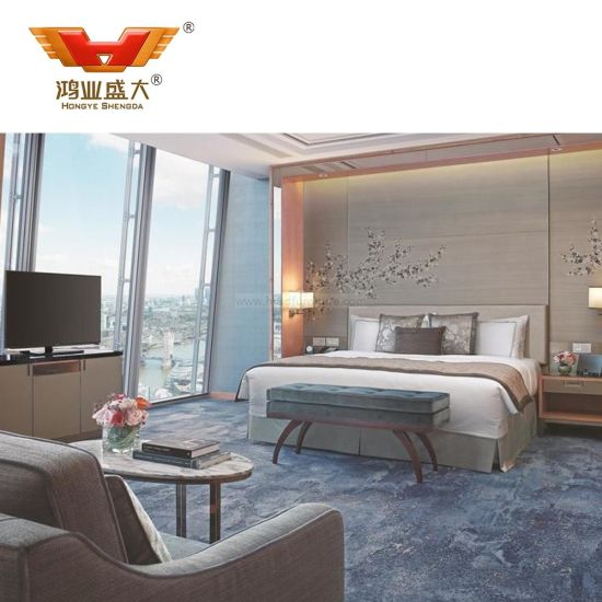 Luxury Hotel Design Bedroom Furniture Wholesalers
