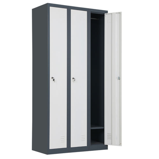 Modern-Steel-3-Door-Clothing-Storage-Staff-Locker1