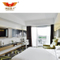 Customized Design Hotel Fancy Bedroom Furniture Luxury Bed Modern