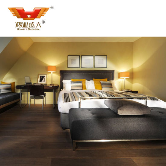 Professional Custom Wholesale Hotel Suite Room Furniture