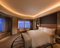 Modern Hotel Bedroom Furniture Headboard for Bed