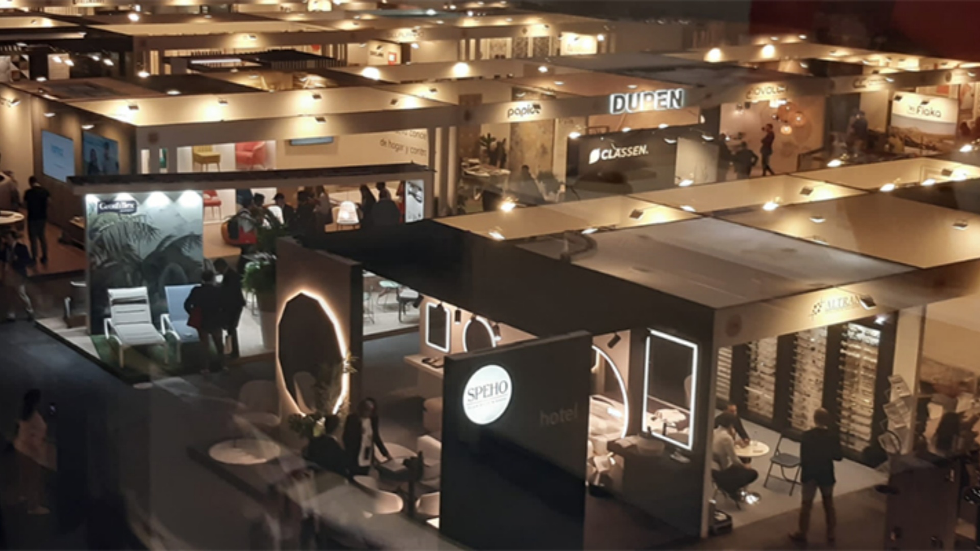 InteriHotel Barcelona