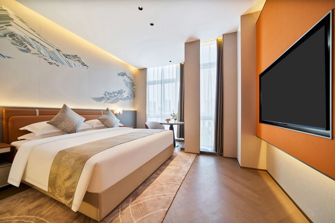Kamar tidur ukuran king4