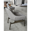 Luxury Lounge Chairs for Hotel Lobby Areas Furniture