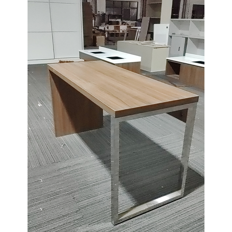 Custom Hotel Guest Room Desk