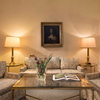 Elegant Custom Casework Luxury Hotel Suite Furniture for Classic Bedroom