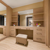 Luxury Suite Furniture Modern Custom Style Hotel Bedroom