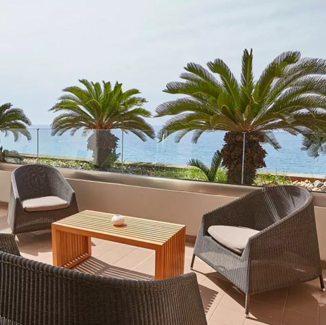 Patio Furniture Sets