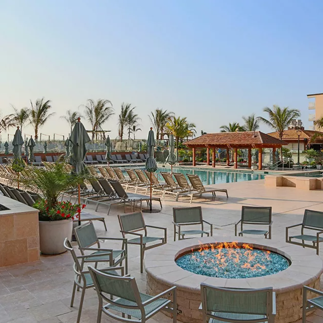 Modern Outdoor Furniture