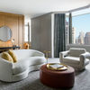 Sheraton Hotels & Resorts 럭셔리 호텔 소파