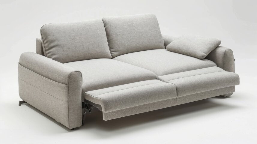 modern sofa bed