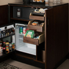Factory Customized Cabinet Mini-bar for Hotel Room