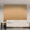 Wilson Associates Design Choice Hospitality Wood Decor Wall Panels