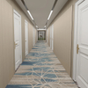 Hotel Carpet Custom Design Direct Factory Supplier for Corridor Projects