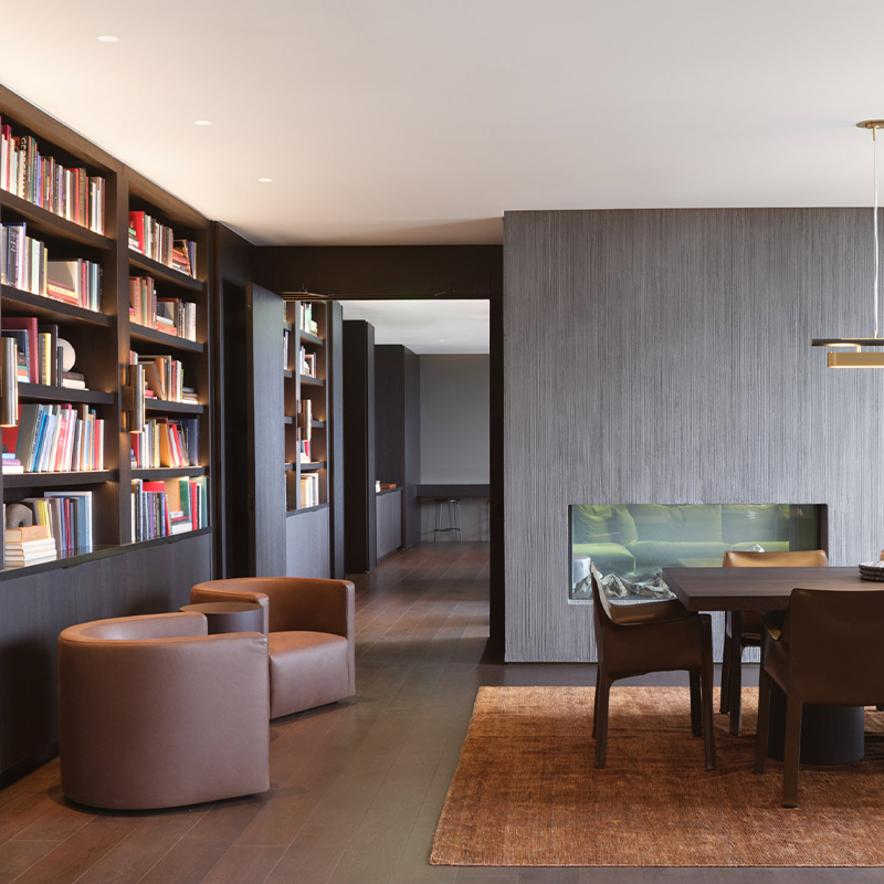 Modern Luxury Apartment Furniture Suite Living Dining Solutions