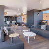 Custom Apartment Common Area Furniture Set Lounge Suites