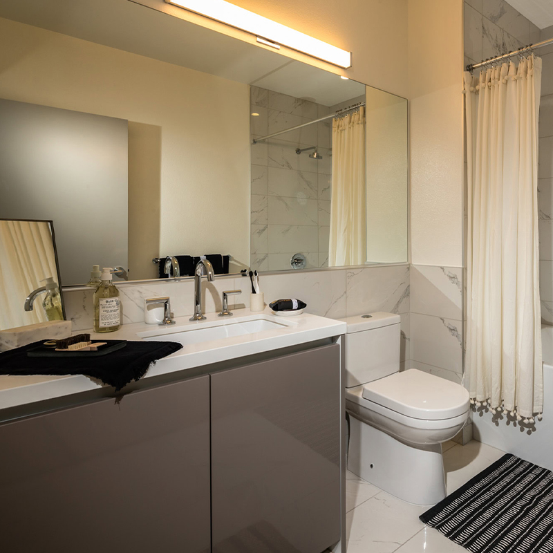 Apartment FF&E Contract Furniture Supplier Multi-Family Interior Solutions
