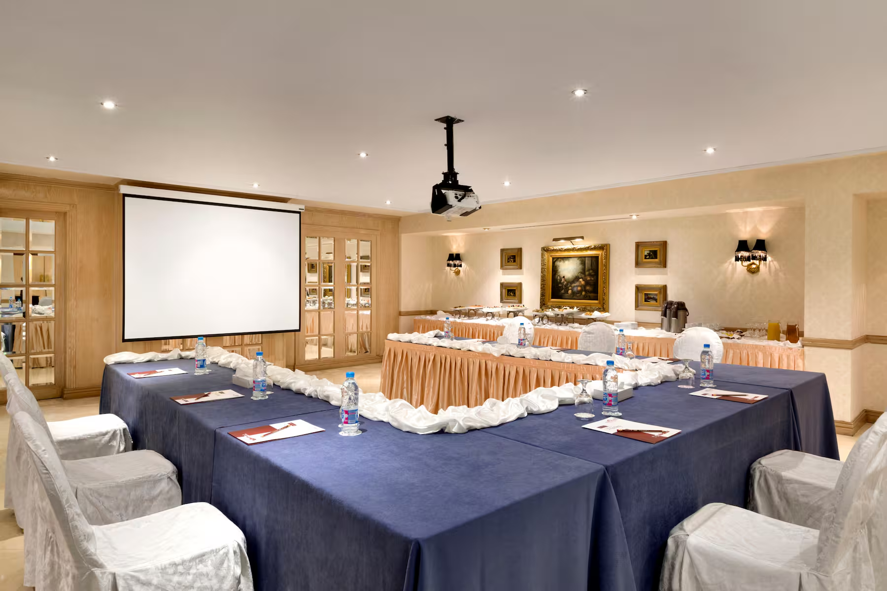 Conference Furniture