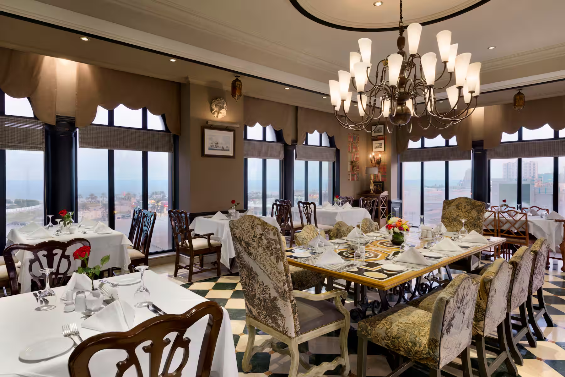 Restaurant Furniture