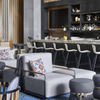 Hba Interior Design Hotel Public Furniture