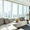 Modular Hotel Sectional Sofa For Four Seson Hotel