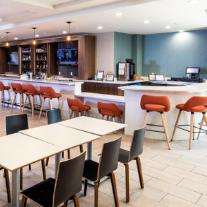Restaurant Furniture Conrad Hotels & Resorts