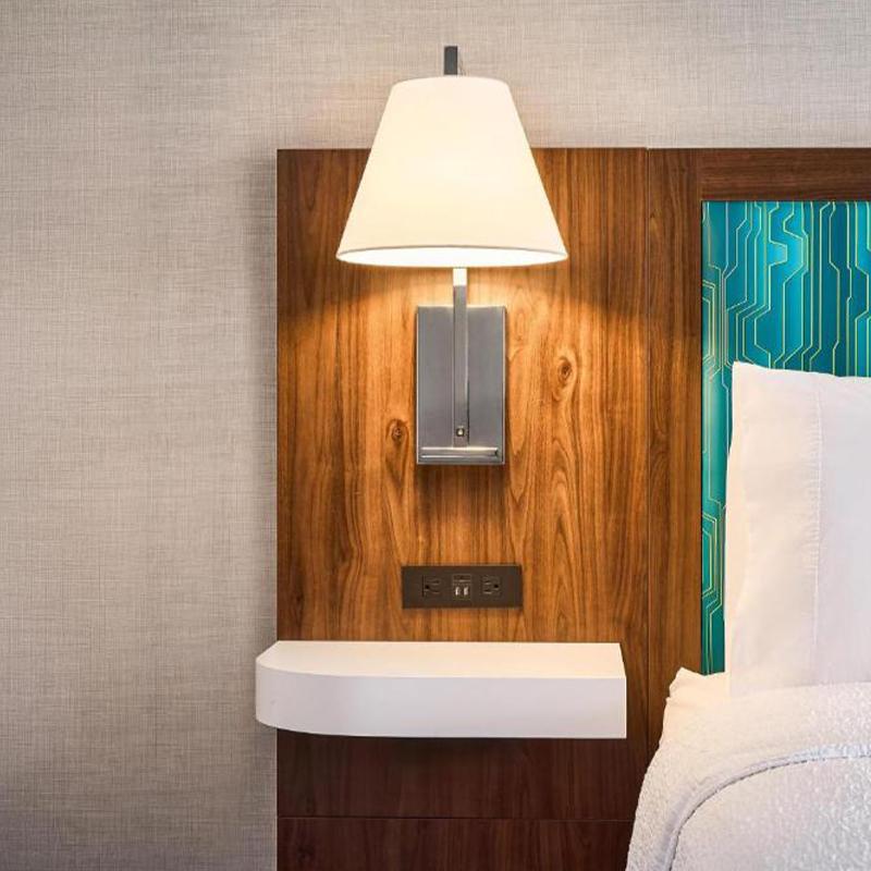 Luxury Hotel Nightstands Hospitality Suites Furniture