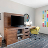 TV Stands for Hospitality Suites