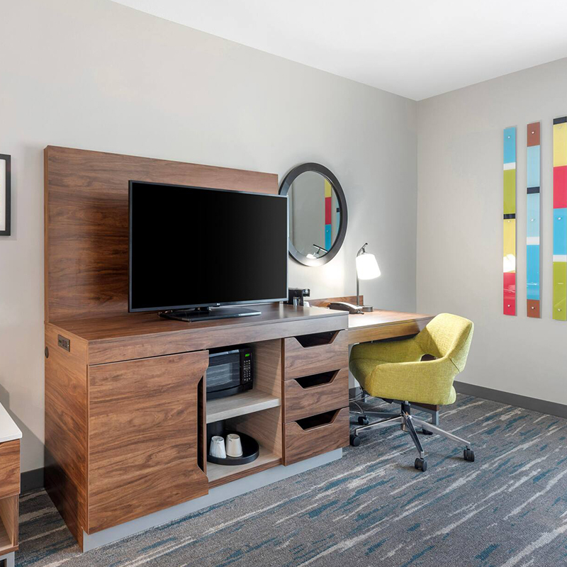 TV Stands for Hospitality Suites