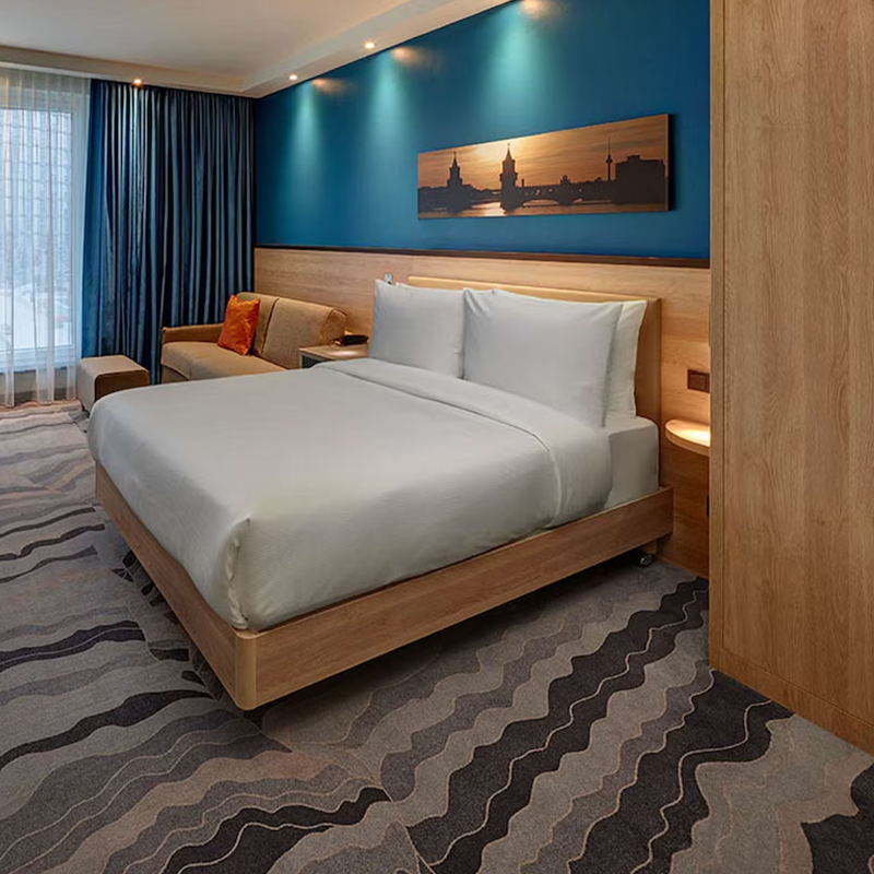 Guest Room Layouts Premium Single Bed Designs